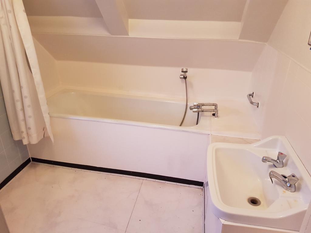 Budget Guesthouse Borgustova Vestmanna エクステリア 写真